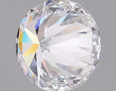 0.98 Carat Round Lab Diamond :: 360 spin frame 07