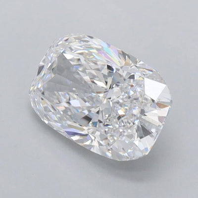 1.01 Carat Elongated Cushion Lab Diamond :: 360 spin frame 03