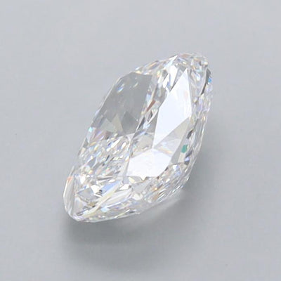 1.01 Carat Elongated Cushion Lab Diamond :: 360 spin frame 04