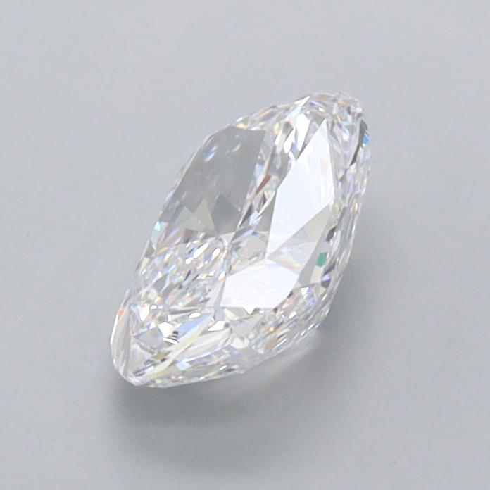 1.01 Carat Elongated Cushion Lab Diamond :: 360 spin frame 04