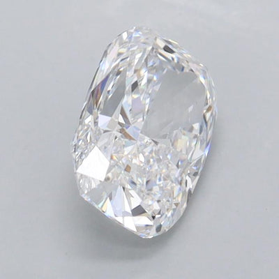 1.01 Carat Elongated Cushion Lab Diamond :: 360 spin frame 05