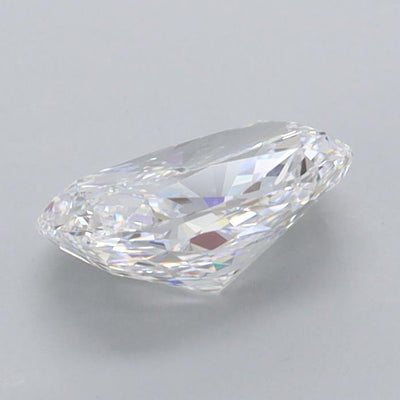 1.01 Carat Elongated Cushion Lab Diamond :: 360 spin frame 07