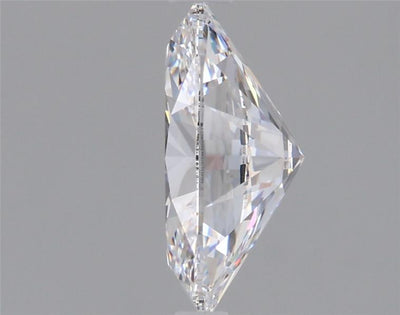 1.53 Carat Oval Lab Diamond :: 360 spin frame 01