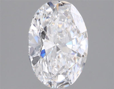 1.53 Carat Oval Lab Diamond :: 360 spin frame 04