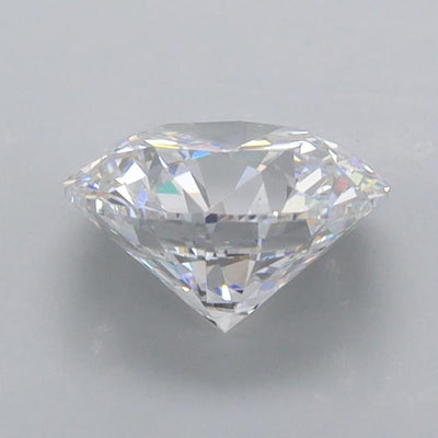 1.31 Carat Round Lab Diamond :: 360 spin frame 02