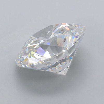 1.31 Carat Round Lab Diamond :: 360 spin frame 03