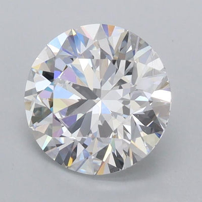 1.31 Carat Round Lab Diamond :: 360 spin frame 04