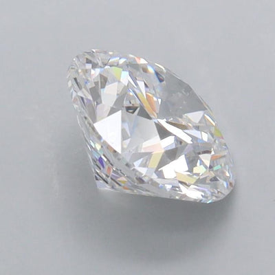 1.31 Carat Round Lab Diamond :: 360 spin frame 05