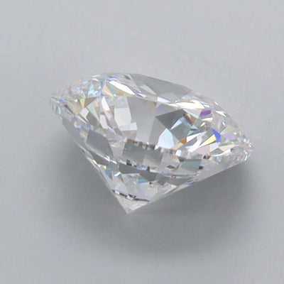 1.31 Carat Round Lab Diamond :: 360 spin frame 06