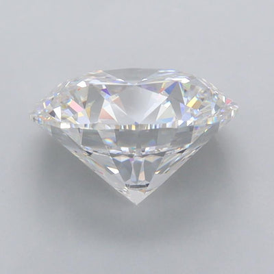 2.53 Carat Round Lab Diamond :: 360 spin frame 01