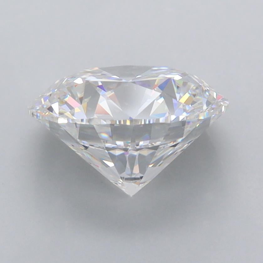 2.53 Carat Round Lab Diamond :: 360 spin frame 01