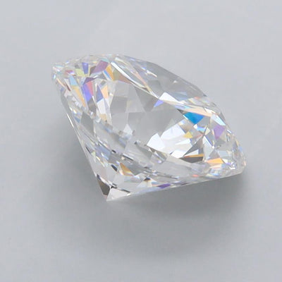 2.53 Carat Round Lab Diamond :: 360 spin frame 03
