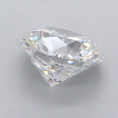 2.53 Carat Round Lab Diamond :: 360 spin frame 05