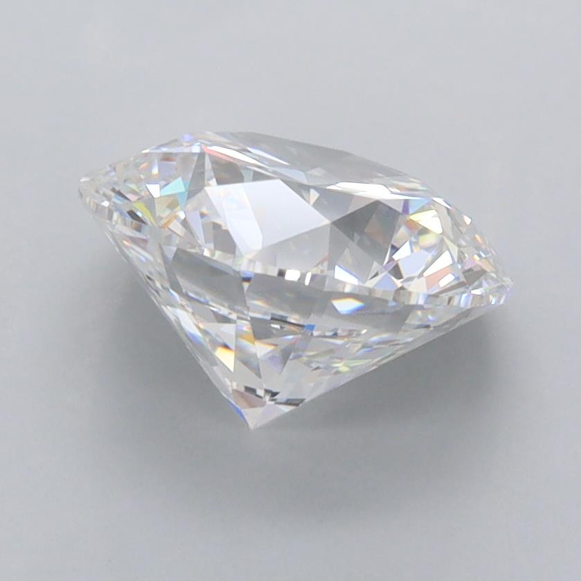2.53 Carat Round Lab Diamond :: 360 spin frame 05