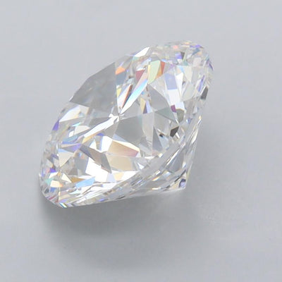 2.53 Carat Round Lab Diamond :: 360 spin frame 06