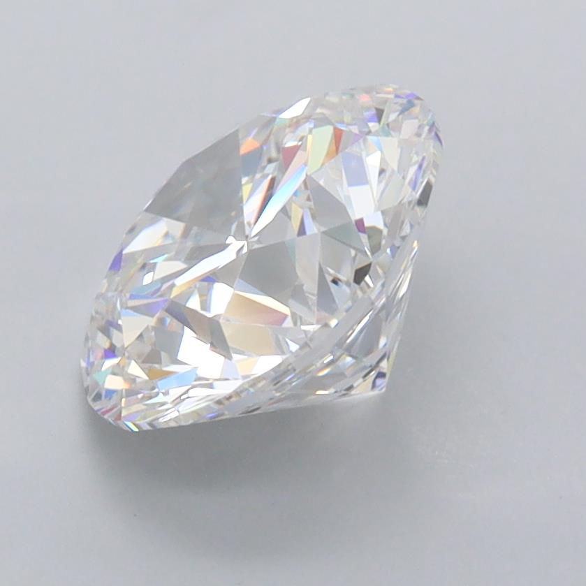 2.53 Carat Round Lab Diamond :: 360 spin frame 06