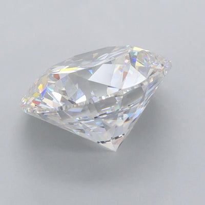 2.53 Carat Round Lab Diamond :: 360 spin frame 07