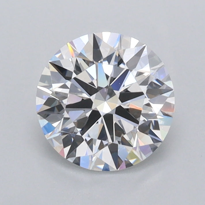 1.04 Carat Round Lab Diamond