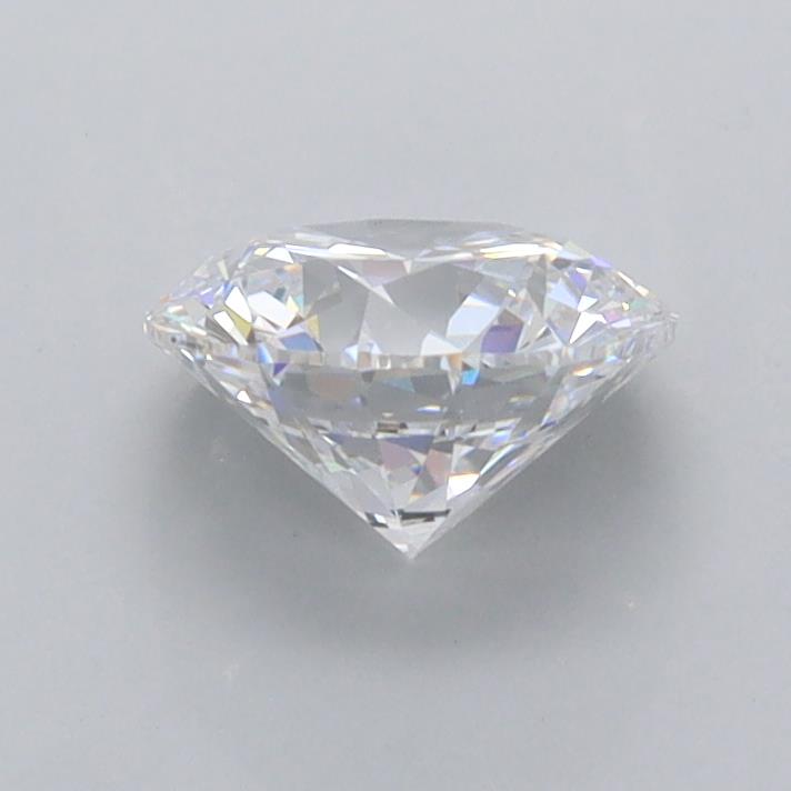 1.04 Carat Round Lab Diamond :: 360 spin frame 01