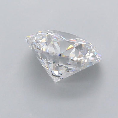 1.04 Carat Round Lab Diamond :: 360 spin frame 04