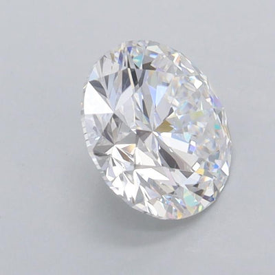 1.04 Carat Round Lab Diamond :: 360 spin frame 05