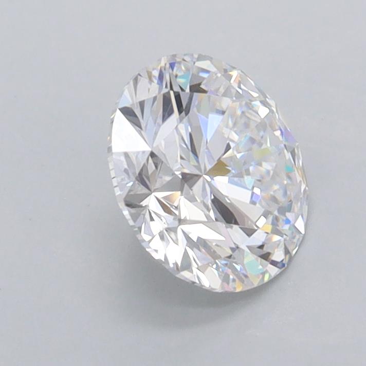 1.04 Carat Round Lab Diamond :: 360 spin frame 05
