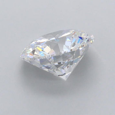 1.04 Carat Round Lab Diamond :: 360 spin frame 07