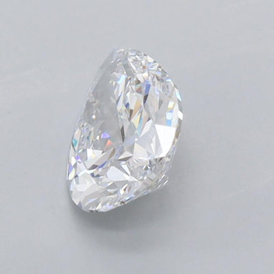 0.97 Carat Pear Lab Diamond :: 360 spin frame 02