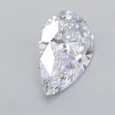 0.97 Carat Pear Lab Diamond :: 360 spin frame 04