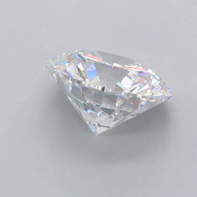 0.91 Carat Round Lab Diamond :: 360 spin frame 07