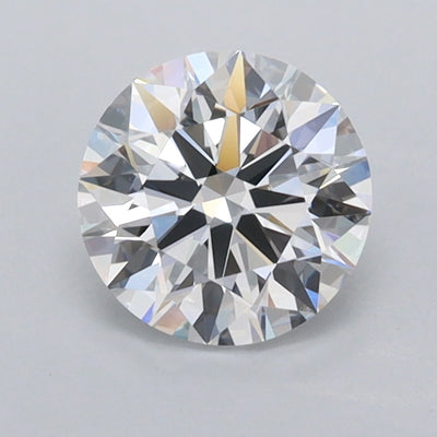 0.97 Carat Round Lab Diamond