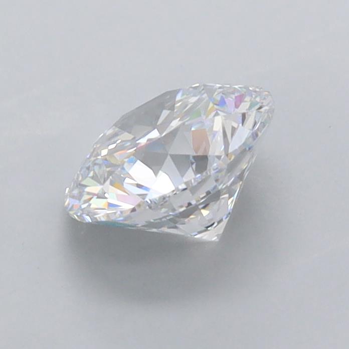 0.97 Carat Round Lab Diamond :: 360 spin frame 03