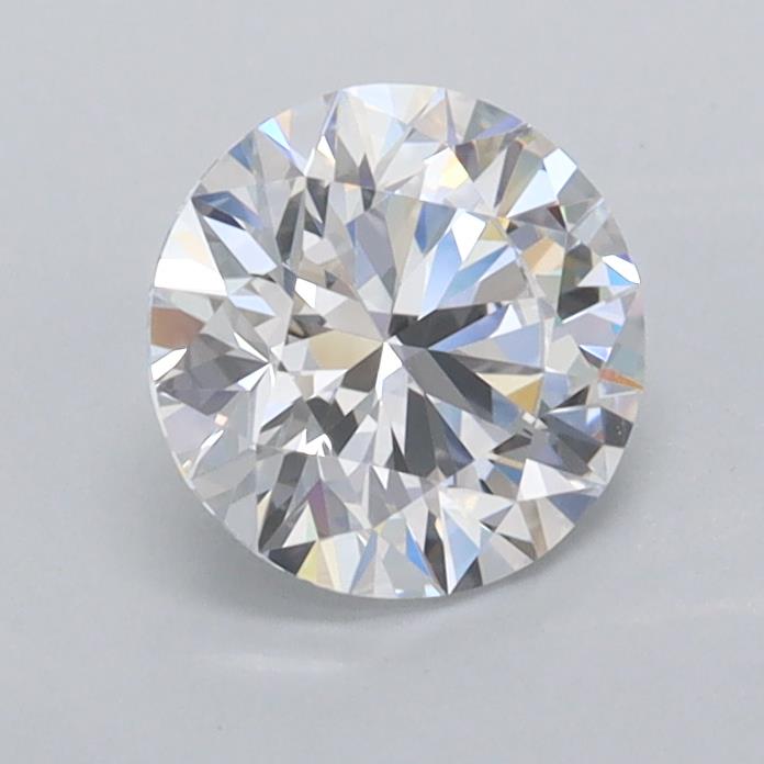 0.97 Carat Round Lab Diamond :: 360 spin frame 05