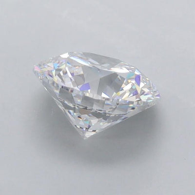 0.97 Carat Round Lab Diamond :: 360 spin frame 06