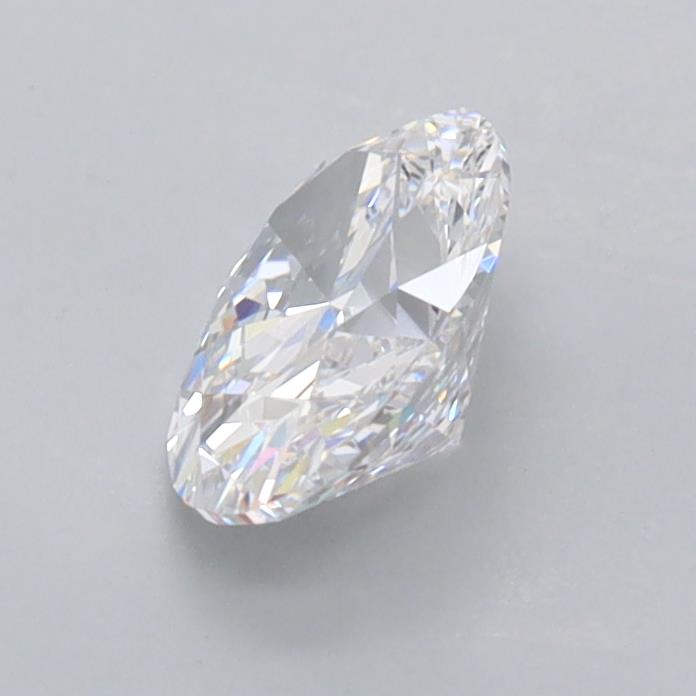 0.93 Carat Oval Lab Diamond :: 360 spin frame 06