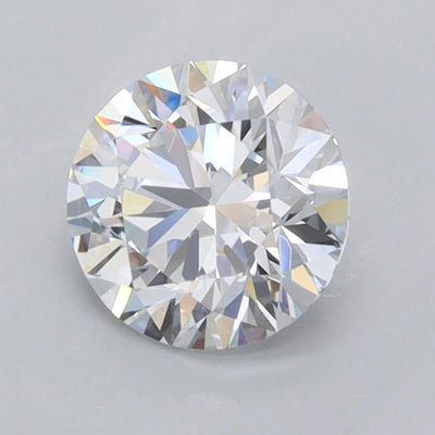 0.96 Carat Round Lab Diamond :: 360 spin frame 05