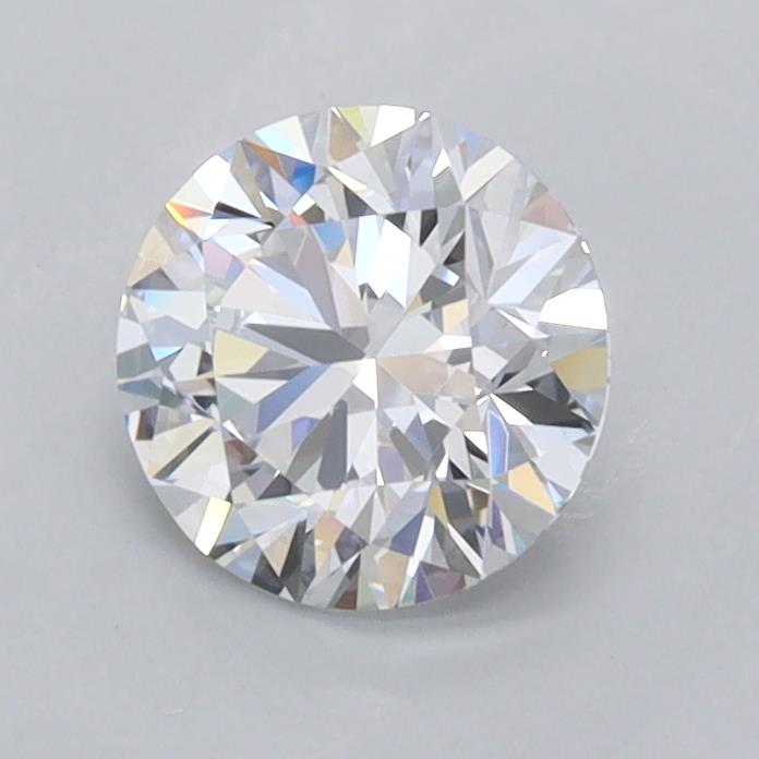0.96 Carat Round Lab Diamond :: 360 spin frame 05
