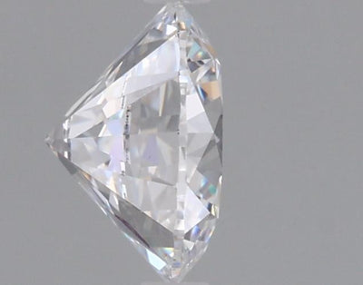0.95 Carat Round Lab Diamond :: 360 spin frame 02