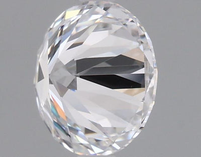 0.95 Carat Round Lab Diamond :: 360 spin frame 03
