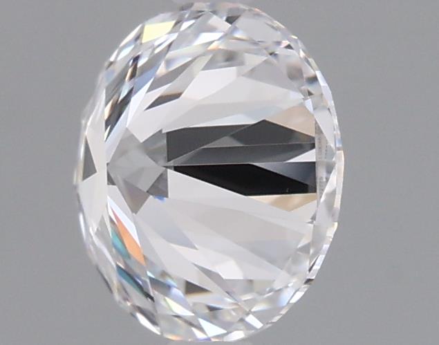 0.95 Carat Round Lab Diamond :: 360 spin frame 03