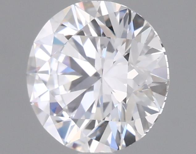 0.95 Carat Round Lab Diamond :: 360 spin frame 04