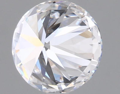 0.95 Carat Round Lab Diamond :: 360 spin frame 05
