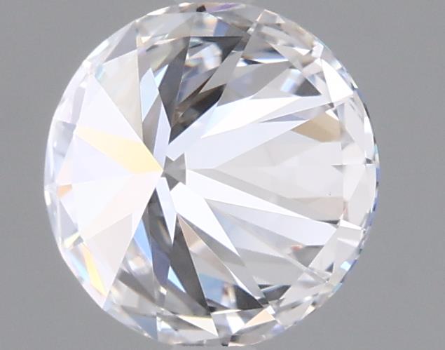 0.95 Carat Round Lab Diamond :: 360 spin frame 05