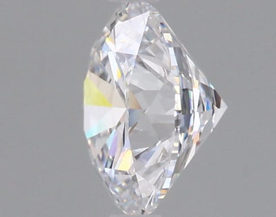 0.95 Carat Round Lab Diamond :: 360 spin frame 06