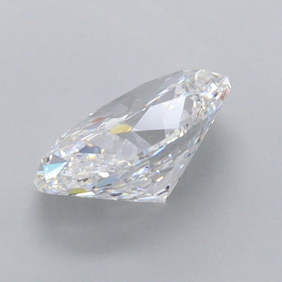 1.01 Carat Oval Lab Diamond :: 360 spin frame 03