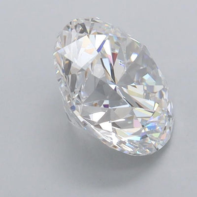 1.61 Carat Round Lab Diamond :: 360 spin frame 01