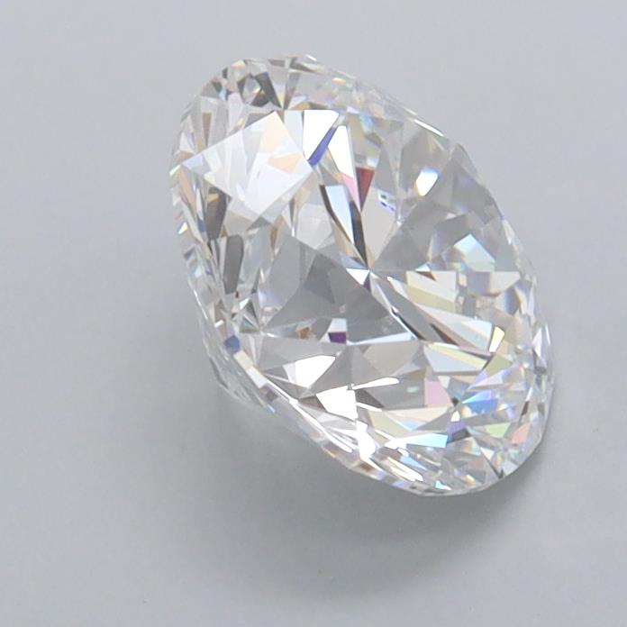 1.61 Carat Round Lab Diamond :: 360 spin frame 01