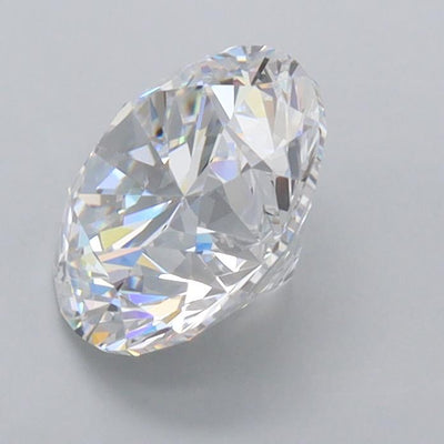 1.61 Carat Round Lab Diamond :: 360 spin frame 02