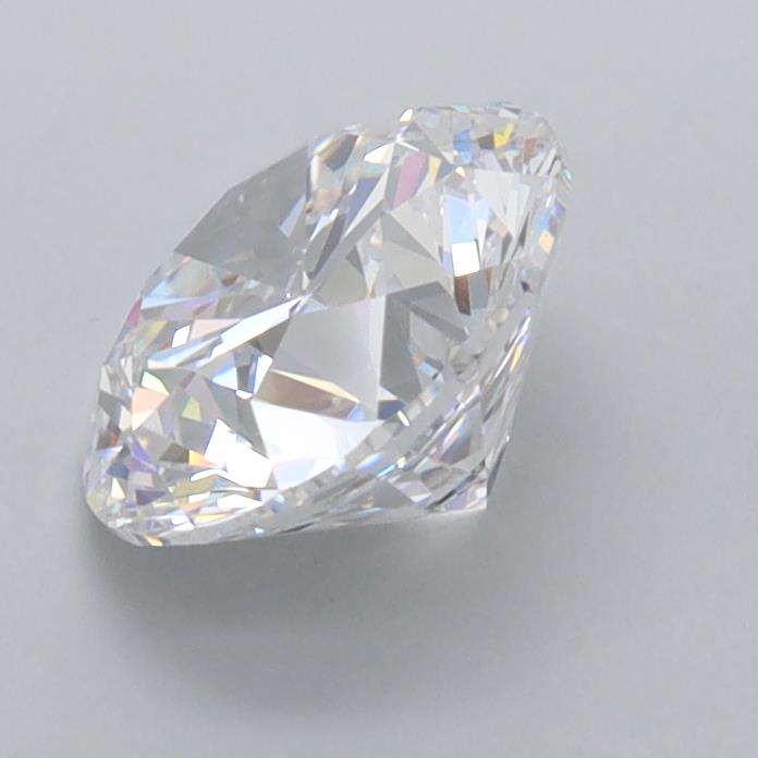 1.61 Carat Round Lab Diamond :: 360 spin frame 04