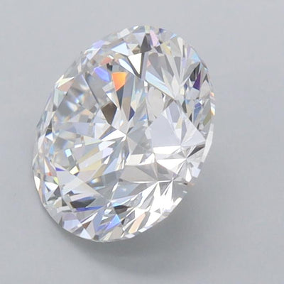 1.61 Carat Round Lab Diamond :: 360 spin frame 05